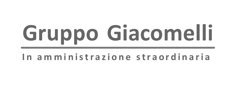 GruppoGiacomelliAs Logo